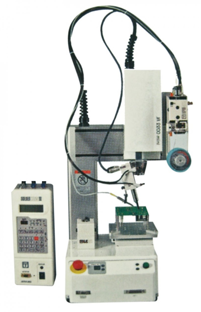 焊锡机器人、全自动焊锡机器人、激光焊锡机器人、机器手臂