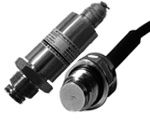 PT703平面膜压力变送器,砂浆压力传感器，油漆压力传感器