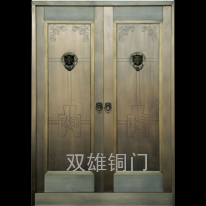 9-01（智园工程门）