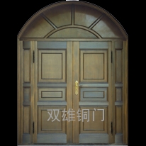 14-01（圣德恒业工程门）