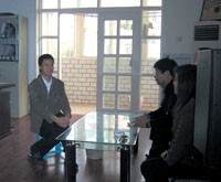 西安月嫂诚心、省心、贴心服务小熊推广
