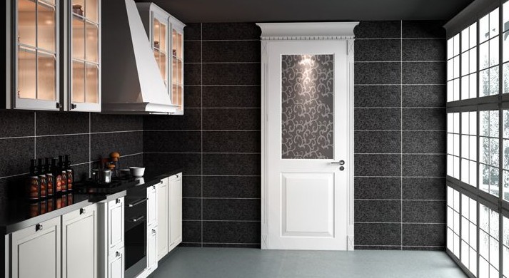 罗兰木门家居招商