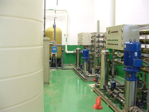 云浮罗定水处理设备|云浮水处理|罗定纯水设备|钠滤设备