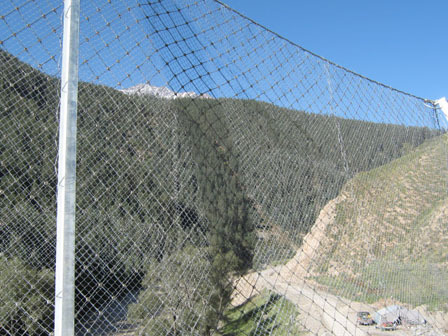 选择衡水擎宇，给您提供SNS被动防护网！欢迎您的选购！