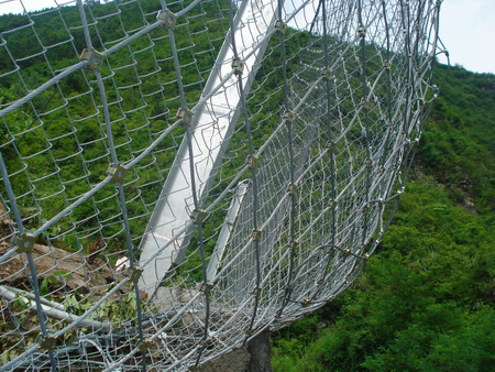 选择衡水擎宇，给您提供被动防护网！欢迎您的选购！