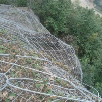 擎宇厂家批发ROCCO环形网。价格低廉，量大优惠