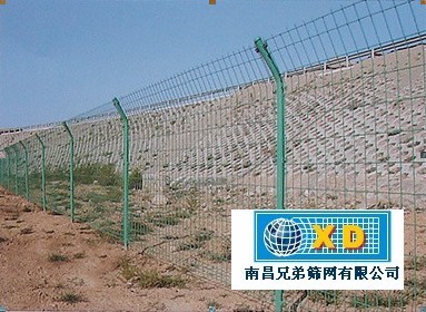 供应江西隔离网