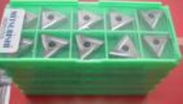 供应株洲钻石牌硬质合金刀头 机夹刀片（河北总代理）