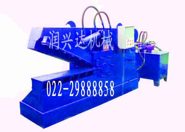 天津市专业生产钢筋剪切机
