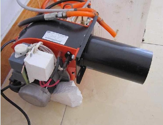 供应醇基燃料、风机