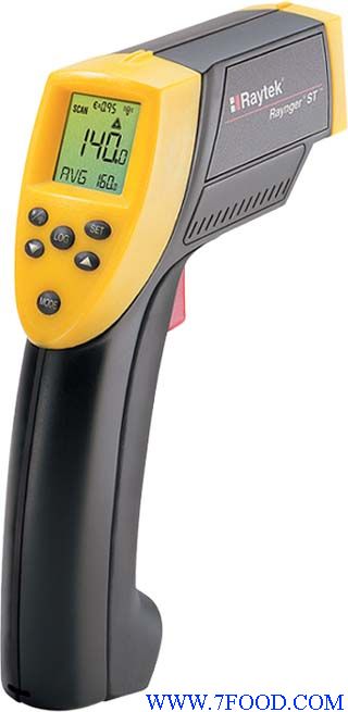 深圳市、广州市ST60红外测温仪