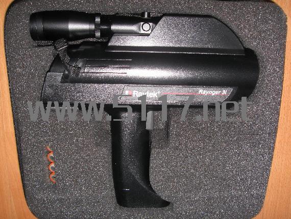 深圳、佛山3ILTDL3U红外测温仪