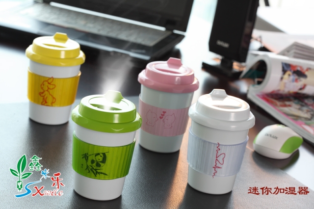 供应-迷你空气加湿器、湿度调节器，2011款正在热销~~