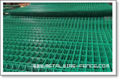 安平蓝祥销售护栏网电焊网网片异型网隔离网