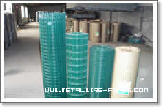 安平蓝祥销售护栏网电焊网网片异型网隔离网