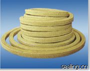 供应高水基盘根