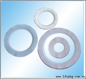 供应四氟垫片