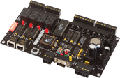 科深通(kosimt)ACS2002/DCU9010