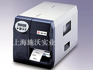 艾利标签打印机|64位系列标签打印机|艾利上海代理商