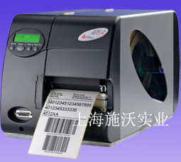 艾利条码打印机|AP5.4条码机|艾利上海代理商
