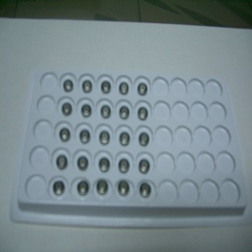 锌锰扣式电池AGB1