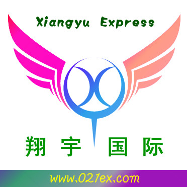 上海国际快递公司