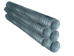 兴盛波纹涵管、钢波纹管涵-公路专用管道
