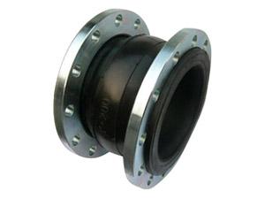 兴盛橡胶软接头-适应各种介质和环境的减振
