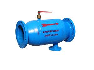 兴盛过滤器-快速排除杂质