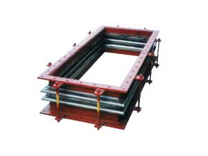 兴盛非金属矩形补偿器-耐腐蚀、耐高温