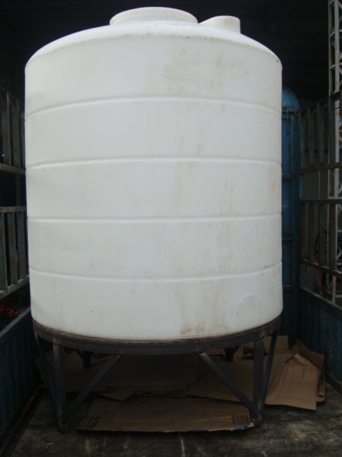5吨水箱5吨水塔5吨储罐5吨聚乙烯储罐