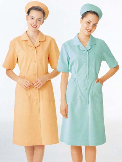 医生服  连体服  隔离服  一次型医用服