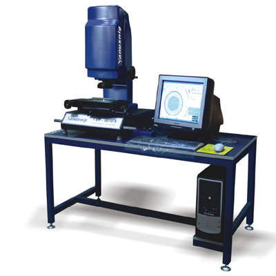 厦门二次元测量仪三次元测量仪2.5次元影像测量仪