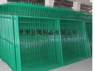供应订做护栏网