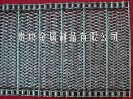 供应订做不锈钢传送带