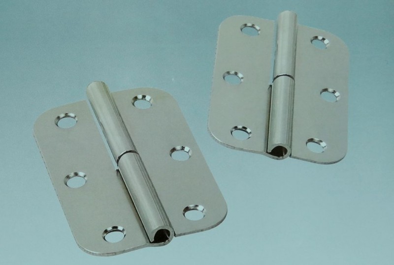 澳形铰 Australian hinge