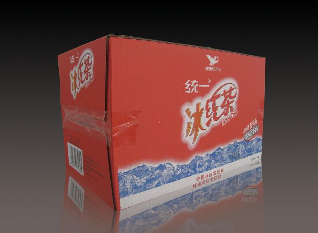 批发统一冰红茶 统一绿茶 饮料