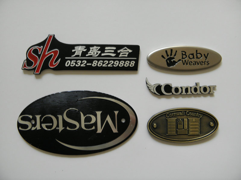 专业提供青岛标牌制作、标牌印刷服务-因为专业，所以信赖