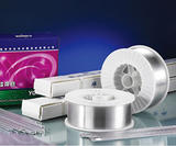 耐磨焊丝  药芯耐磨焊丝