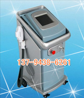 美容设备E光机 冰点脱毛专家　冰点脱毛机