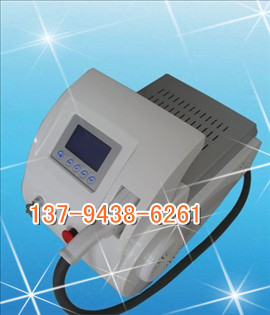 IPL光子机 光子脱毛机 彩光嫩肤仪