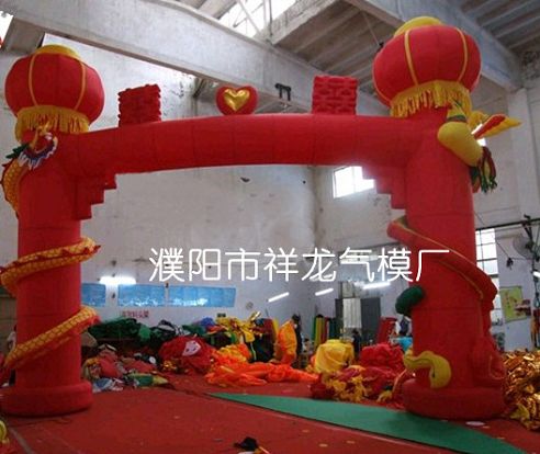濮阳气模 濮阳彩虹门 濮阳祥龙气模厂