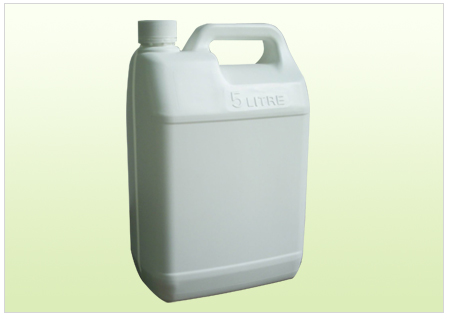 供应广州汕头福建5L塑料瓶塑料罐 食品桶