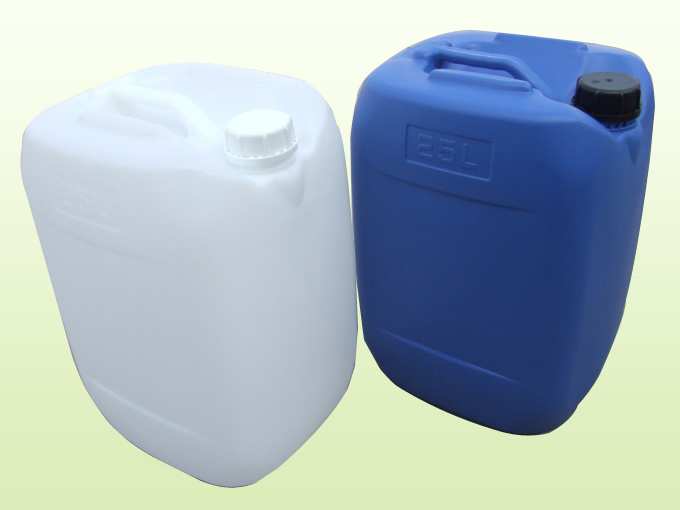 供应广州汕头福建25L塑料桶 塑料罐 食品桶