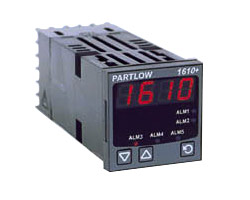 美国帕特洛Partlow温控器