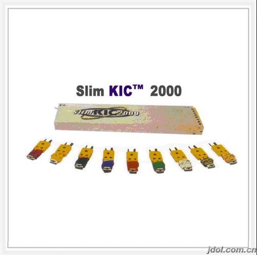 KIC Start 炉温测试仪