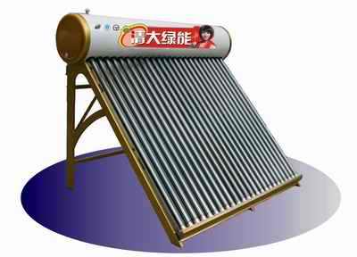 家电下乡中标品牌，“太阳能+热泵”3G热水王隆重招商