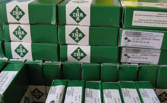 重庆INA轴承销售商
