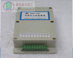 锅炉离子式火焰检测器