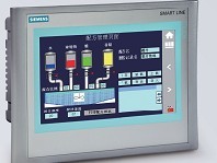 西门子人机界面Smart 1000